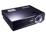 ベンキュージャパン｜BenQ XGADLPプロジェクタMP720P DLP/1024x768/2500ルーメン/ピアノブラック MP720P