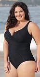 Miraclesuit Woman Escape One-Piece Swimsuit