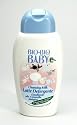 Bio Bio Baby Bath Organic Chamomile Cleansing Milk 8.5 Fl.Oz. From Italy