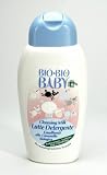 Bio Bio Baby Milk Cleanser- Made in Italy