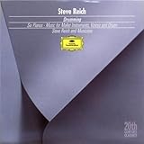 Reich: Drumming