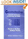 Gerotechnology: Research and Practice in Technology and Aging