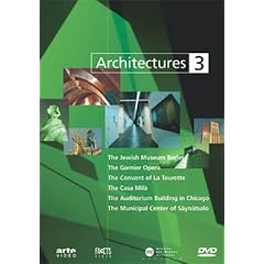 Architectures, Vol. 3 by 