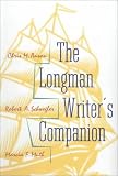 The Longman Writer`s Companion