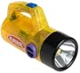 Playskool Color Glow Flashlight