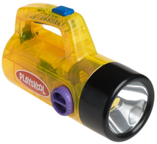 Childrens Toyshop  Toys : Color Glow Flashlight