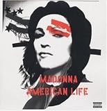 American Life [Vinyl LP] - Madonna