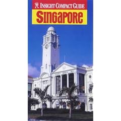 Singapore Insight Compact Guide (Insight Compact Guides)