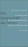 Produkt-Bild: Die Gesellschaft des Terrors: Innenansichten der Konzentrationslager Dachau und Buchenwald