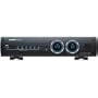 11-OUTLET Line Conditioner/surge Suppressor with Digital Voltmeter
