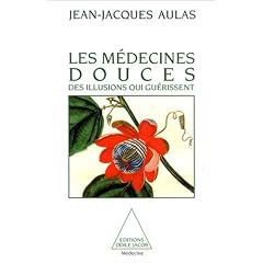 Les m�decines douces