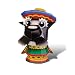 Big Nose Puppies: Mexico