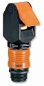Claber 8583 Koala Indoor Faucet to Garden Hose Connector