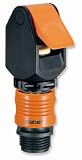 Claber 8583 Koala Indoor Faucet to Garden Hose Connector