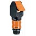 Claber 8583 Koala Indoor Faucet to Garden Hose Connector