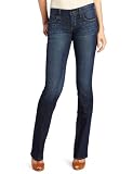 !iT Jeans Women's Curvy Slim Boot Jean