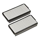 ATP CF-28 Value Line Interior Ventilation Filter by ATP