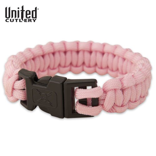United Cutlery Elite Forces Small Paracord, Pink United Cutlery Elite Forces Small Paracord, Pink