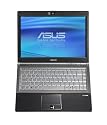 Asus U3S-3P040G 33,8 cm (13,3 Zoll) WXGA Notebook (Intel Core 2 Duo T7500 2,2GHz, 1,5MB RAM, 160GB HDD, Mobile Intel X3100/NVIDIA GeForce 8400M, DVD+- DL RW, Vista Ultimate)