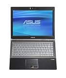 Asus U3S-3P040G 33,8 cm (13,3 Zoll) WXGA Notebook (Intel Core 2 Duo T7500 2,2GHz, 1,5MB RAM, 160GB HDD, Mobile Intel X3100/NVIDIA GeForce 8400M, DVD+- DL RW, Vista Ultimate)
