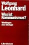 Was ist Kommunismus? Wandlungen einer Ideologie