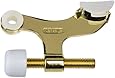 Stanley Home Designs Laiton Brillant S826-073 Bright Brass