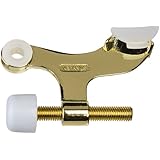 Stanley Home Designs Laiton Brillant S826-073 Bright Brass