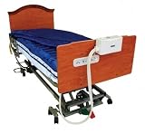 Alternating Pressure Mattress Low Air Loss AltaDyne APM