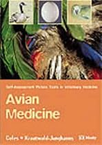 Self-Assessment Picture Tests in Veterinary Medicine: Avian Medicine