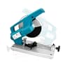 Neiko High-Speed 7" Abrasive-Wheel Cut-Off Saw - 3/4 HP