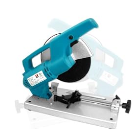 Neiko High-Speed 7" Abrasive-Wheel Cut-Off Saw - 3/4 HP