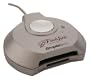 SimpleTechnology STI-UCFSD200 SimpleTechnology FlashLink Dual Type I & II CompactFlash and MultiMediaCard/ SecureDigital USB Reader