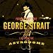 George Strait: The King of Country Music!