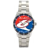 Mark Martin # 6 NASCAR Ladies Crew Chief Sports Watch