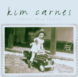 Kim Carnes - Chasin