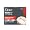 Dove Men and Care Body and Face Bar, Deep Clean, 8 Count (4 Oz Bars)