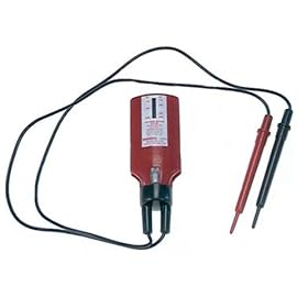 GB Electrical GVT-92 Deluxe Solenoid Voltage Tester