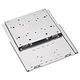 OmniMount QM-200FP Fixed Wall Mount for 23' to 37' Displays