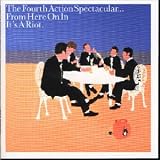 Action Spectacular - From Here on It s a Riot