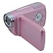 Soundmaster VC100 in pink