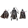 Star Wars E3 DF01 ANAKIN/VADER
