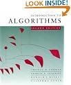Introduction to Algorithms
