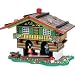 Toys : Weather House