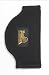 Sporting Goods : Fleece Mitten for Paddleball and Platform Tennis - The Paddle Company - Black