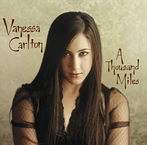 Vanessa Carlton - 1000 Miles Lyrics - Zortam Music