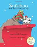 Snoshoo The Stowaway Bunny