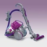  : Pretend Play Toy Vacuum Cleaner by Dyson: Dyson DC-08
