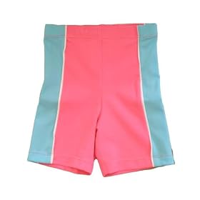 DaRiMi Kidz Scoop Shorts