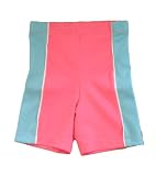 DaRiMi Kidz Swim Short Milkshake Pink/Sky Blue 12-18 Months