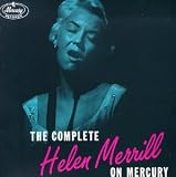 Complete Helen Merrill on Mercury (1954-1958)